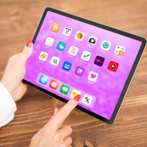 NovaTab X7 – 10.1" Android Tablet