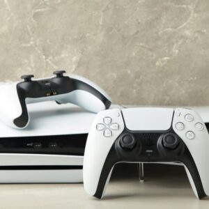 GameBurst Pro Wireless Controller