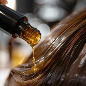 Luminance Hair Repair Serum – 100ml